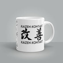 Load image into Gallery viewer, Kaizen Mug
