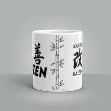 Load image into Gallery viewer, Kaizen Mug
