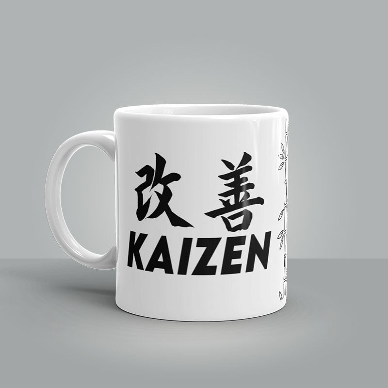 Kaizen Mug